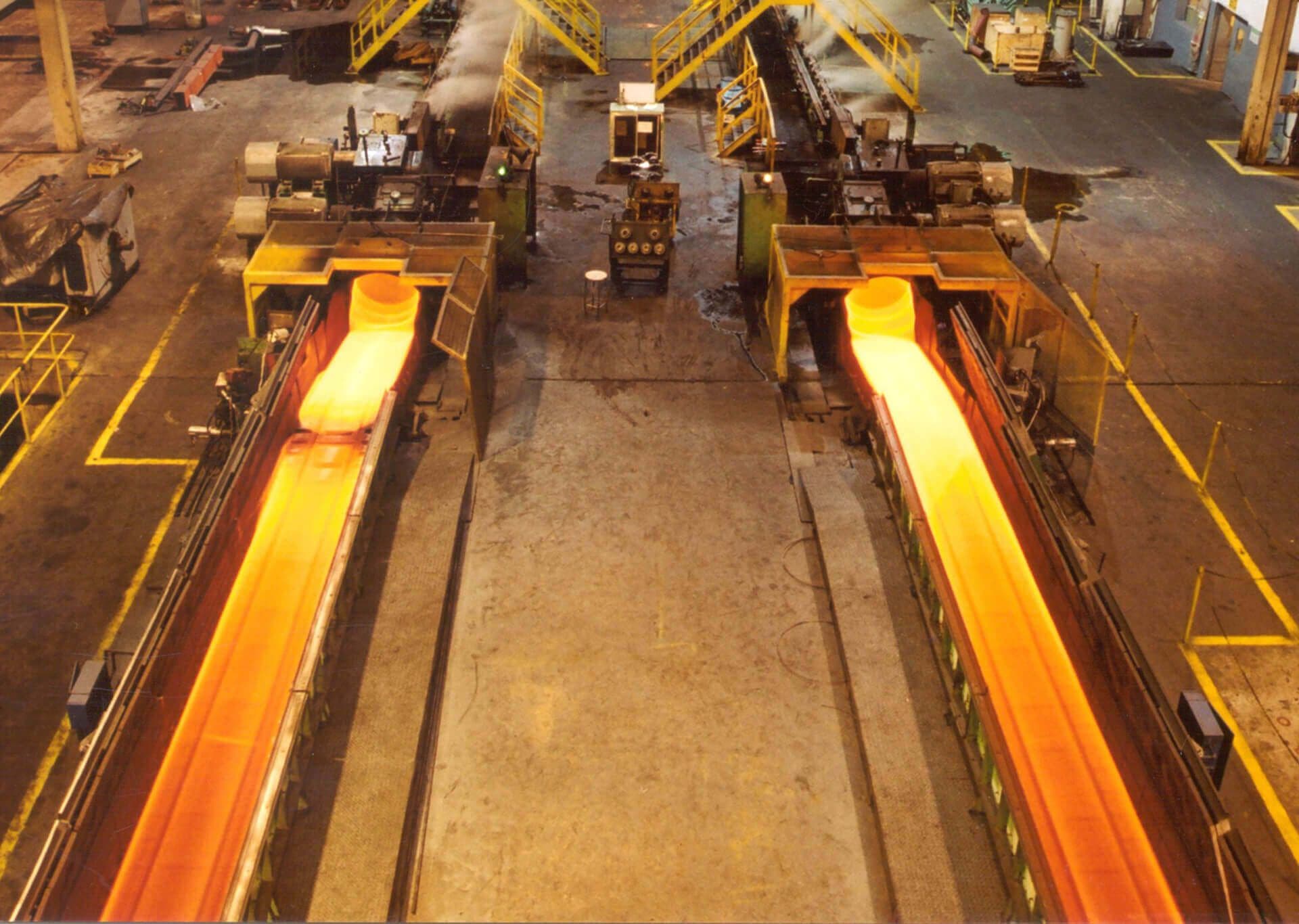 Produção mundial cai 4,6% em novembro. Na China, queda é de 10,9%