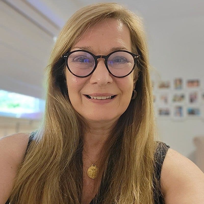 Dois novos nomes na equipe de gestão sênior