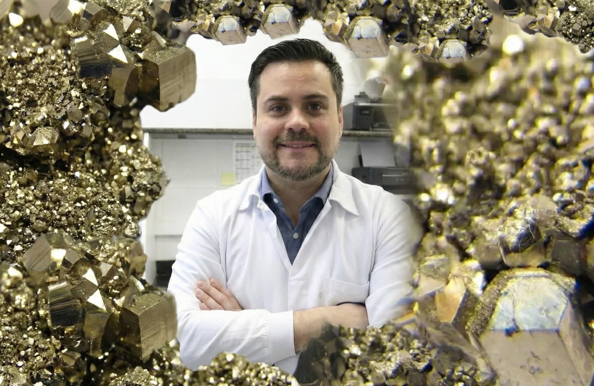 USP desenvolve bateria funcional de nióbio e abre caminho para agregação de valor