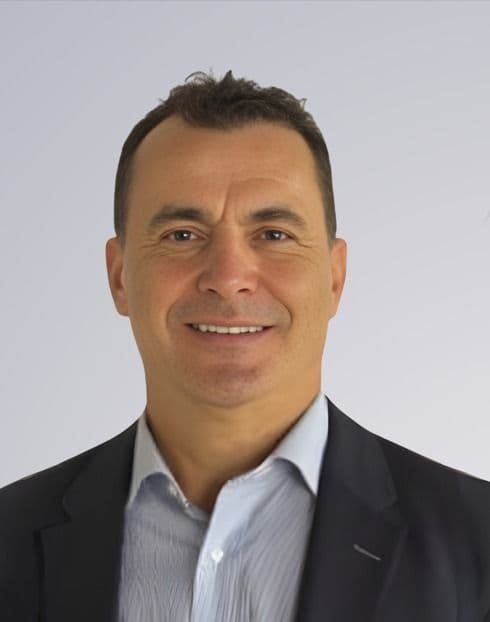 Itamar Machado assume presidência da Lundin Mining Brasil