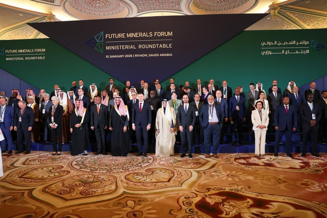 Brasil se destaca como uma das lideranças globais no FMF 2026