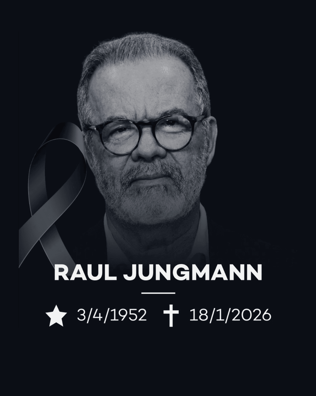 Entidades e empresas destacam legado de Raul Jungmann