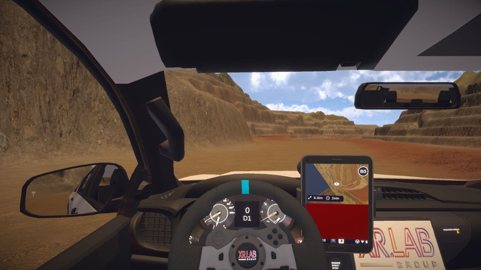 GE21 e XR.LAB se unem para liderar a nova fronteira dos gêmeos digitais na mineração brasileira