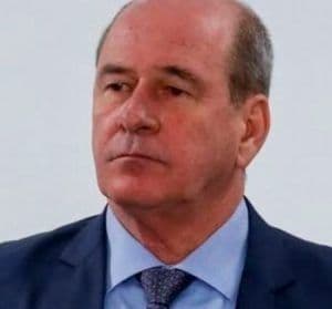 Fernando Azevedo e Silva assume presidência interinamente