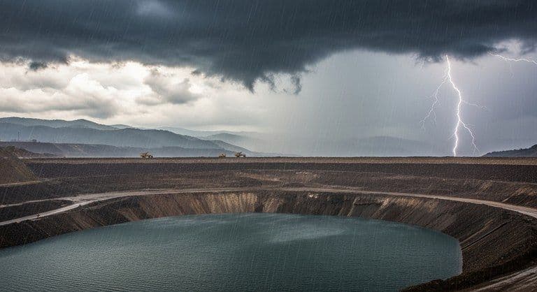 ANM sugere que mineradores adotem medidas preventivas