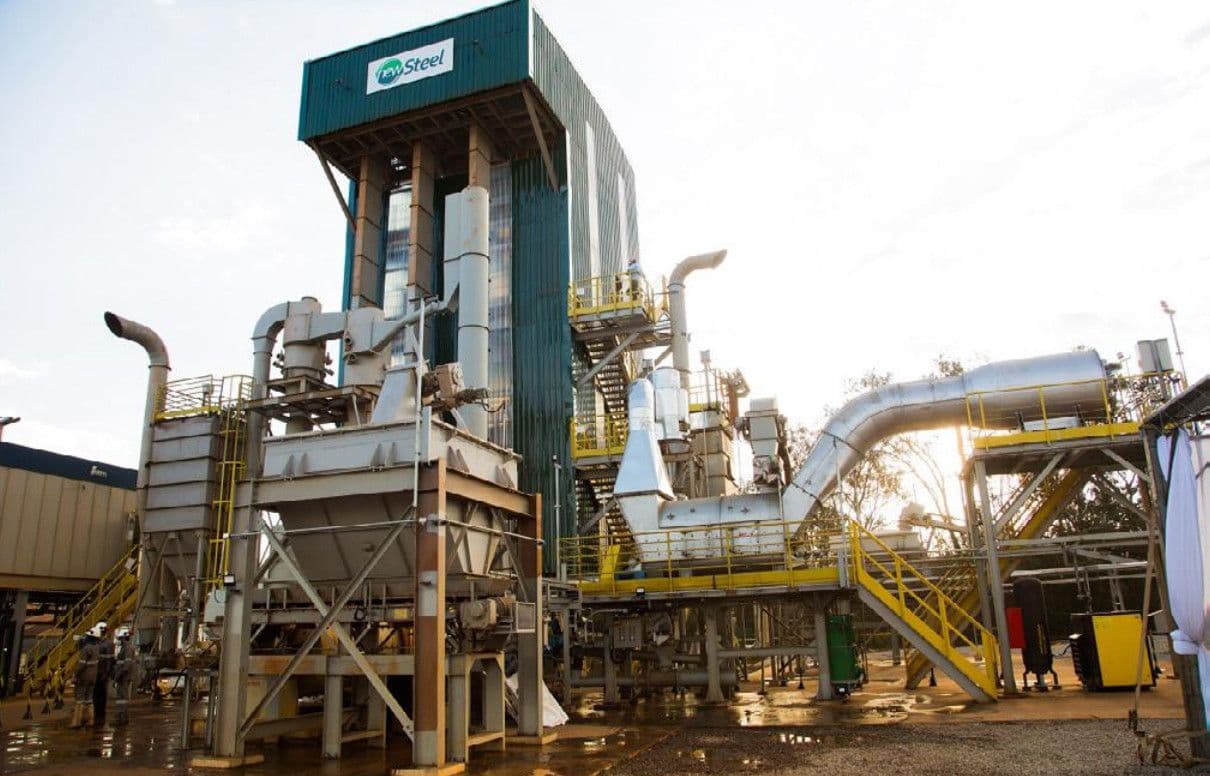 Vale aposta em qualidade e tecnologias de processamento para enfrentar competição