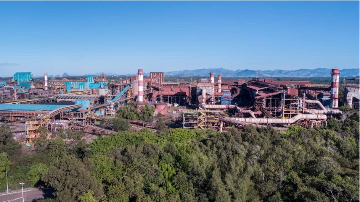 Plano de retomada da capacidade total da Samarco requer investimentos de R$ 13,8 bilhões