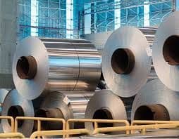 Mecanismo europeu prejudica alumínio brasileiro