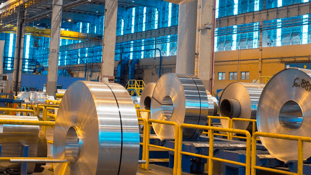 Chalco e Rio Tinto adquirem controle da CBA por R$ 4,689 bilhões