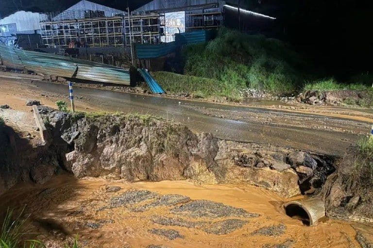 MPF pede bloqueio de R$ 1 bi da Vale por extravasamento