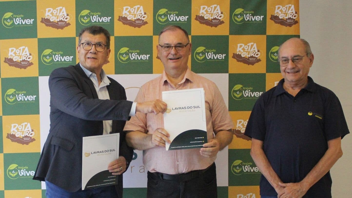 Programas sociais Projeto Viver e Rota do Ouro serão expandidos em 2026