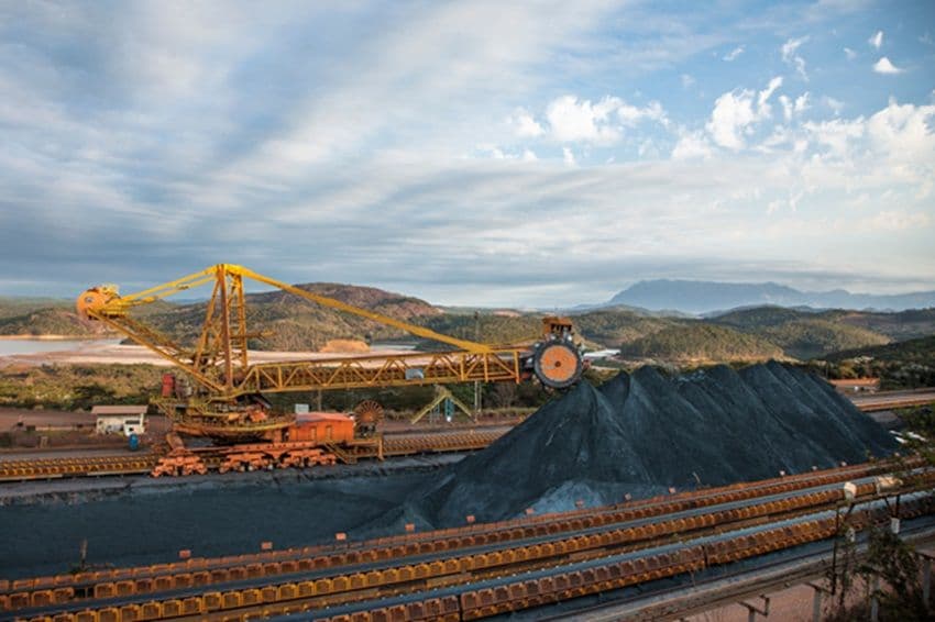 Investimentos no setor mineral devem somar US$ 76,9 bilhões entre 2026 e 2030