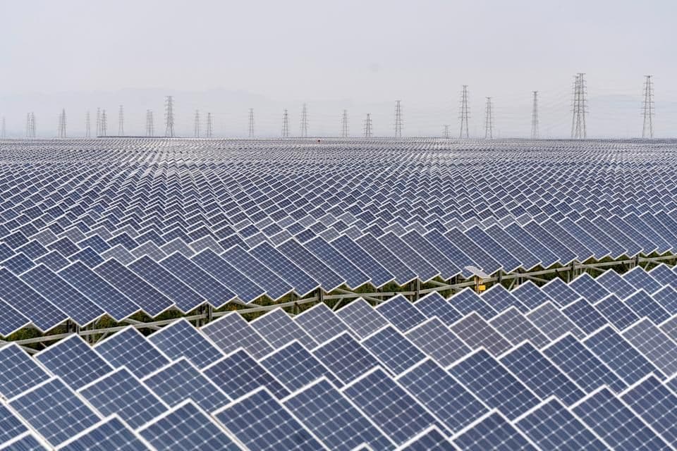 Expansão de carvão na China pode atrapalhar energia limpa