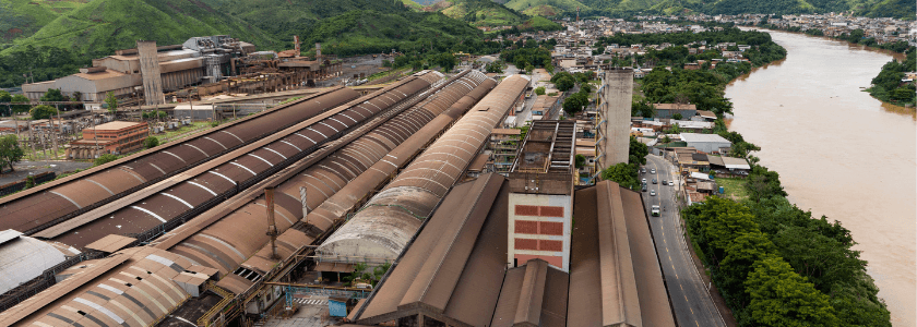 Lucro líquido atinge US$ 3,2 bilhões no ano fiscal de 2025