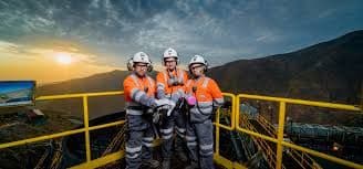 Produção de zinco cresce em 2025 e cenário deve se manter até 2028