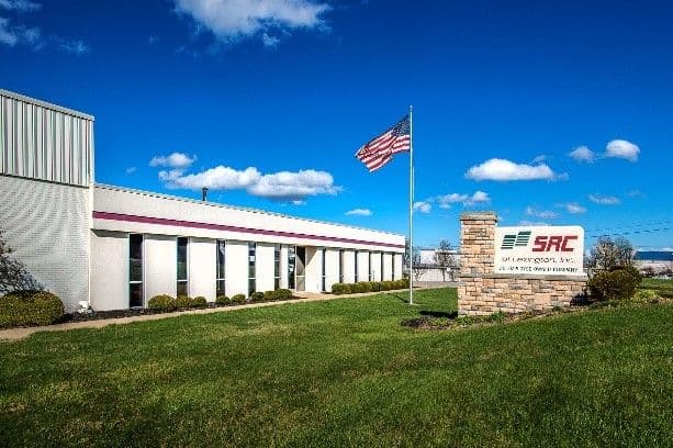 Komatsu firma acordo para adquirir ativos da SRC nos EUA