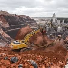 Faturamento cresce 10% em 2025 e CFEM chega a R$ 7,9 bilhões