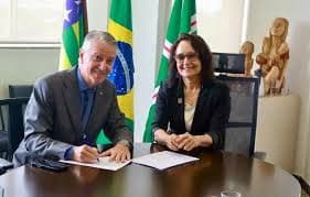 Governo estadual e UFG vão instalar Centro de Ciências e Tecnologia Mineral