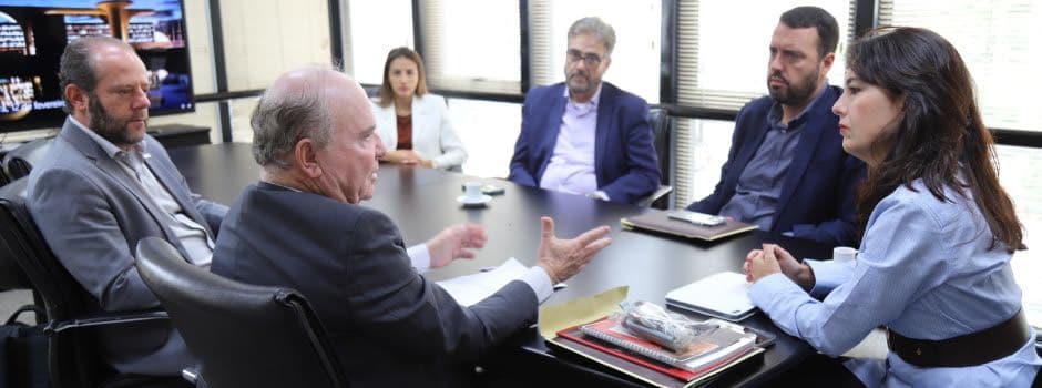 Indiana Altmin aporta US$ 40 milhões para ampliação da CBL