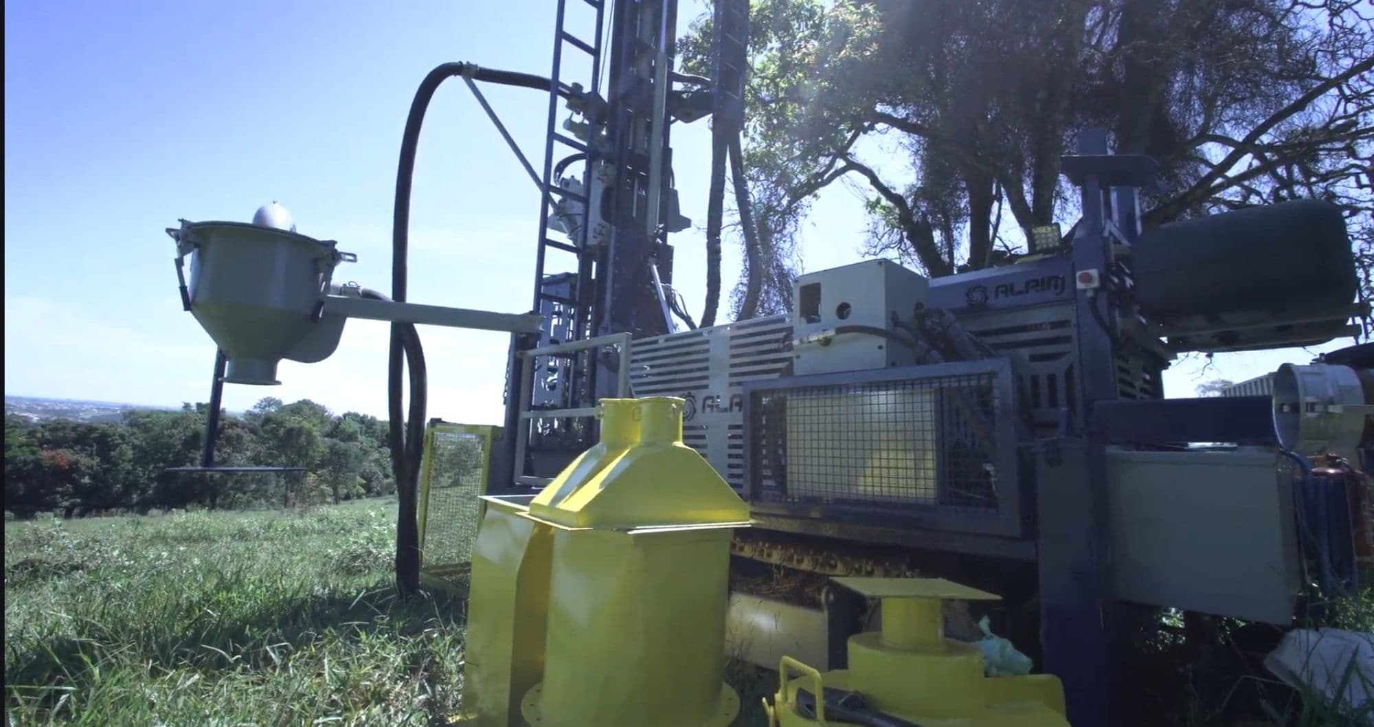 St George adquire novas áreas para futuras instalações em Araxá