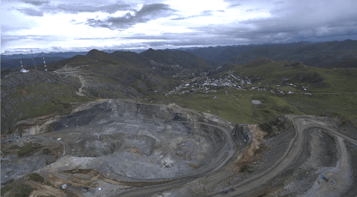 Nexa Resources retoma gradualmente atividades em Atacocha