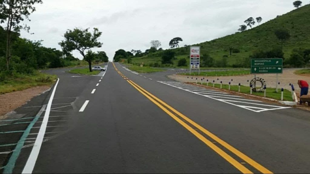 Governo de Goiás anuncia fim da “taxa do agro”