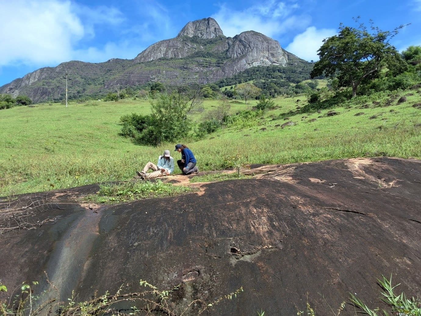 SGB avança na Província Grafítica-Pegmatítica Bahia-Minas Gerais