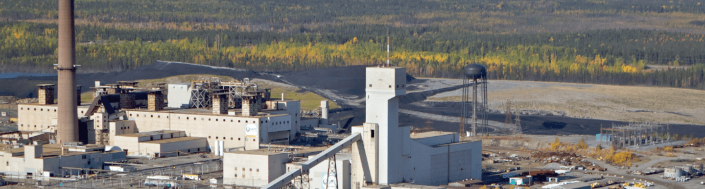 Vale Base Metals vai criar nova empresa no Canadá