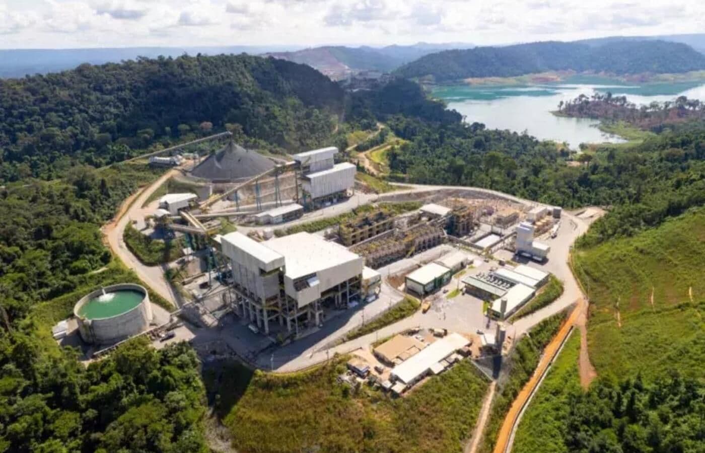 Vale deve investir US$ 3,5 bilhões em Carajás até 2030