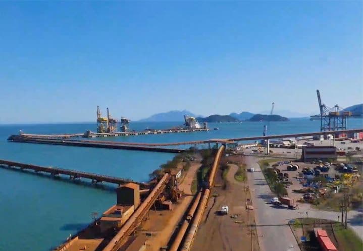 Cedro aposta R$ 5 bilhões em logística e minério de alto teor