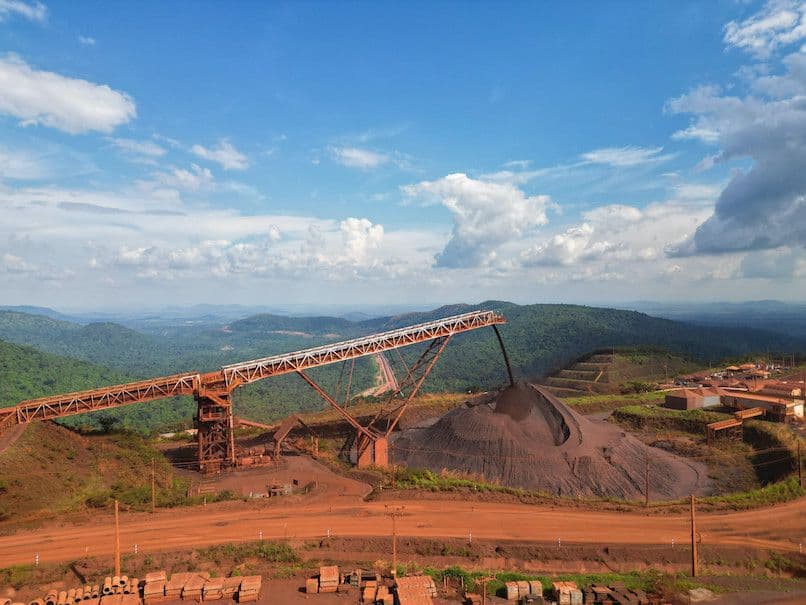 Abimaq promove workshop sobre mineração inteligente em Parauapebas