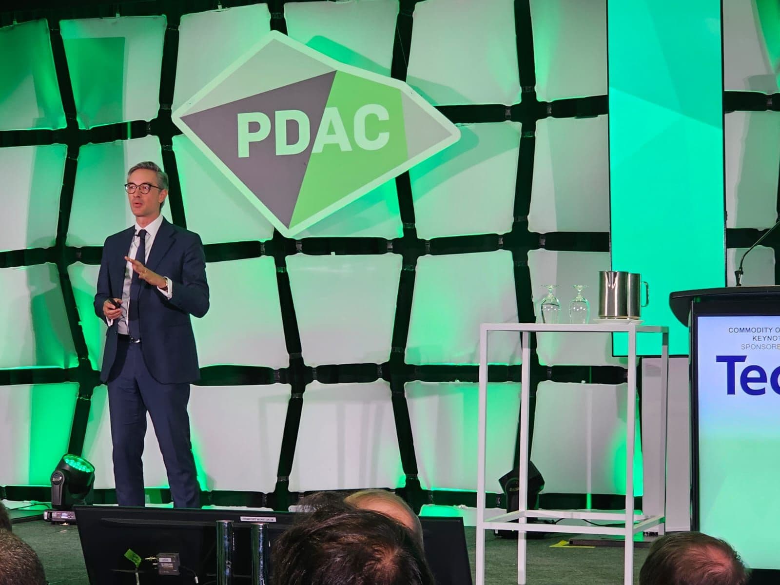 Como a Vale busca enfrentar os desafios da transição energética