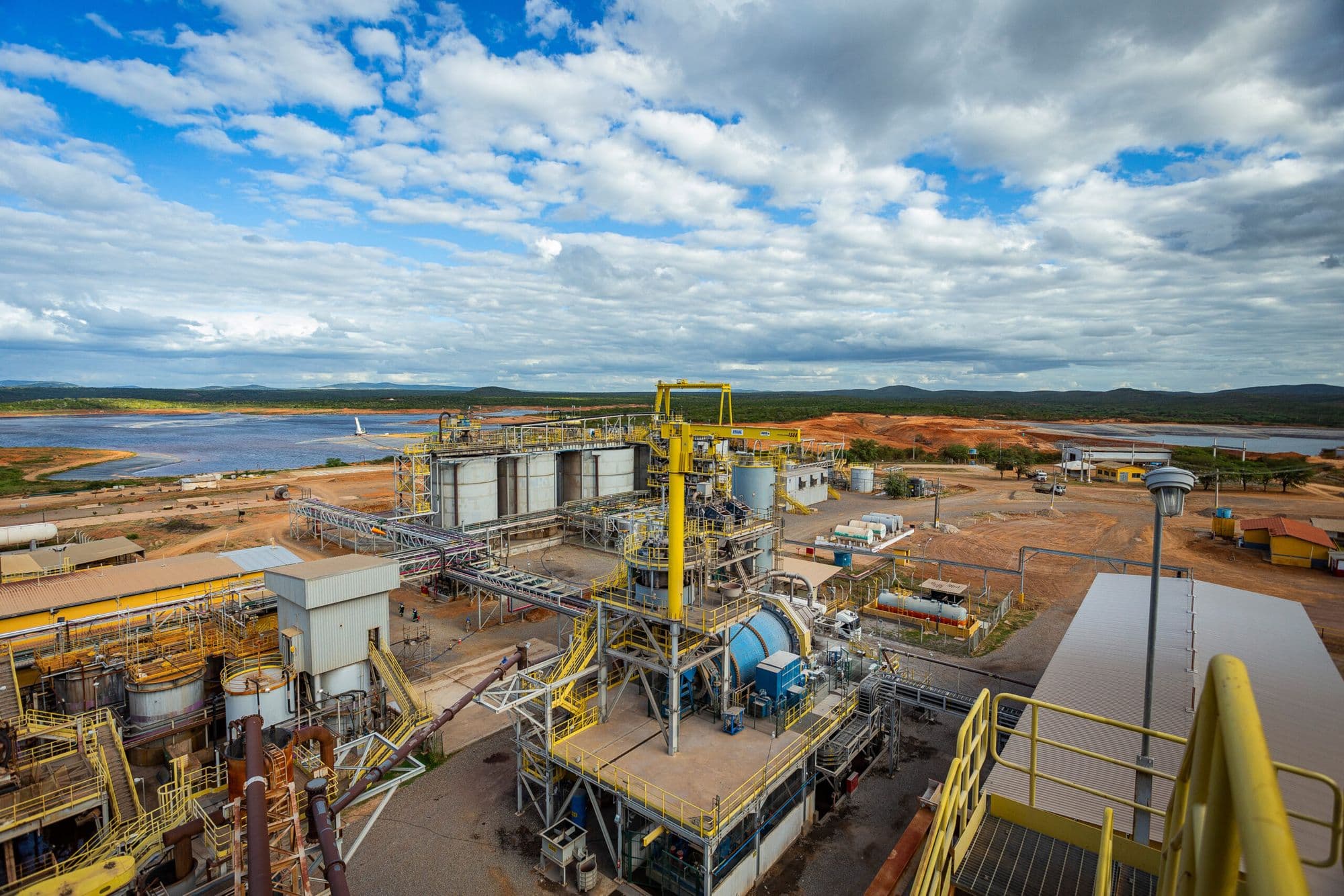 Justiça baiana suspende parte do contrato de venda dos ativos da Equinox