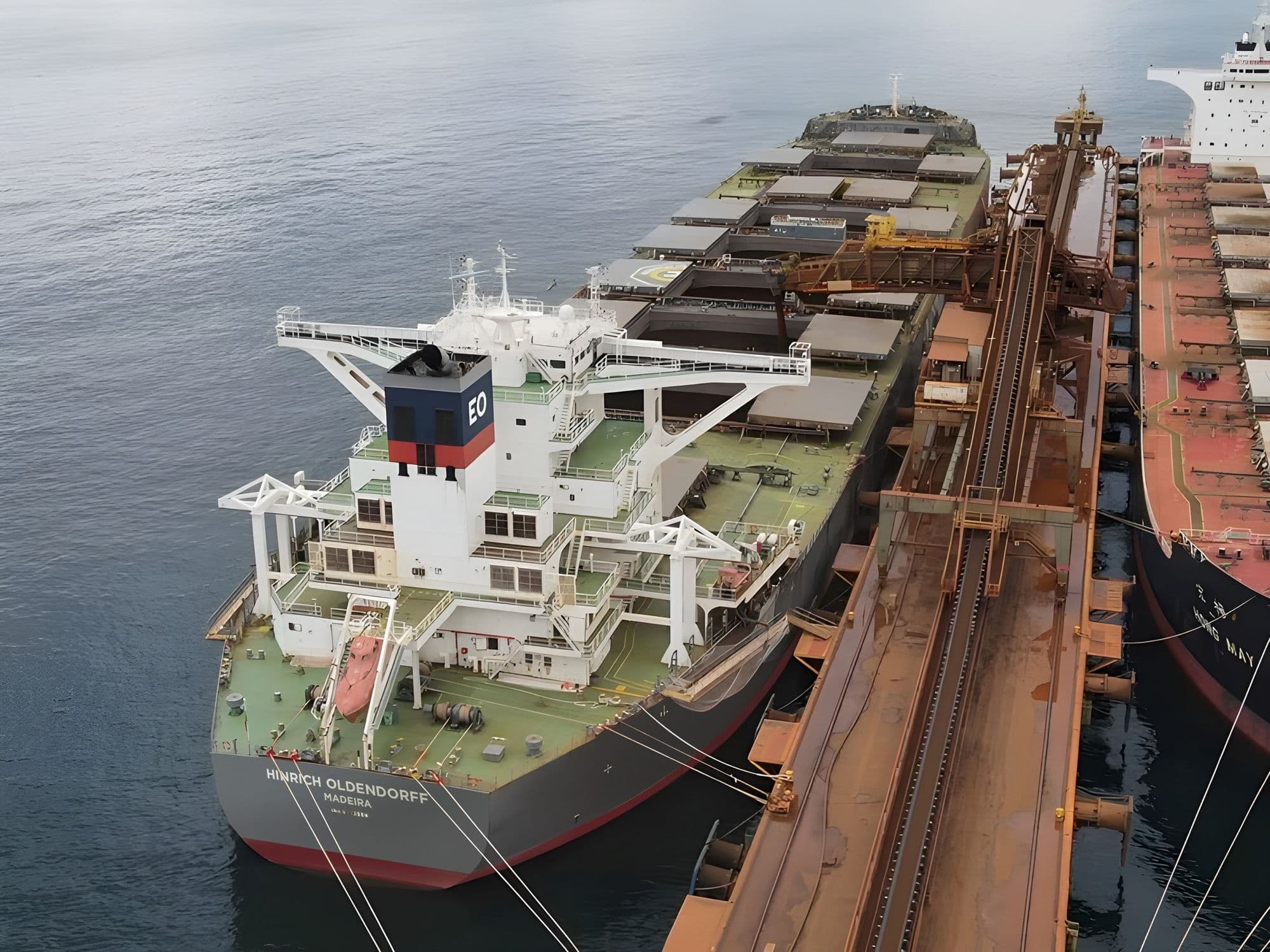 Conflito no Oriente Médio já afeta exportações brasileiras