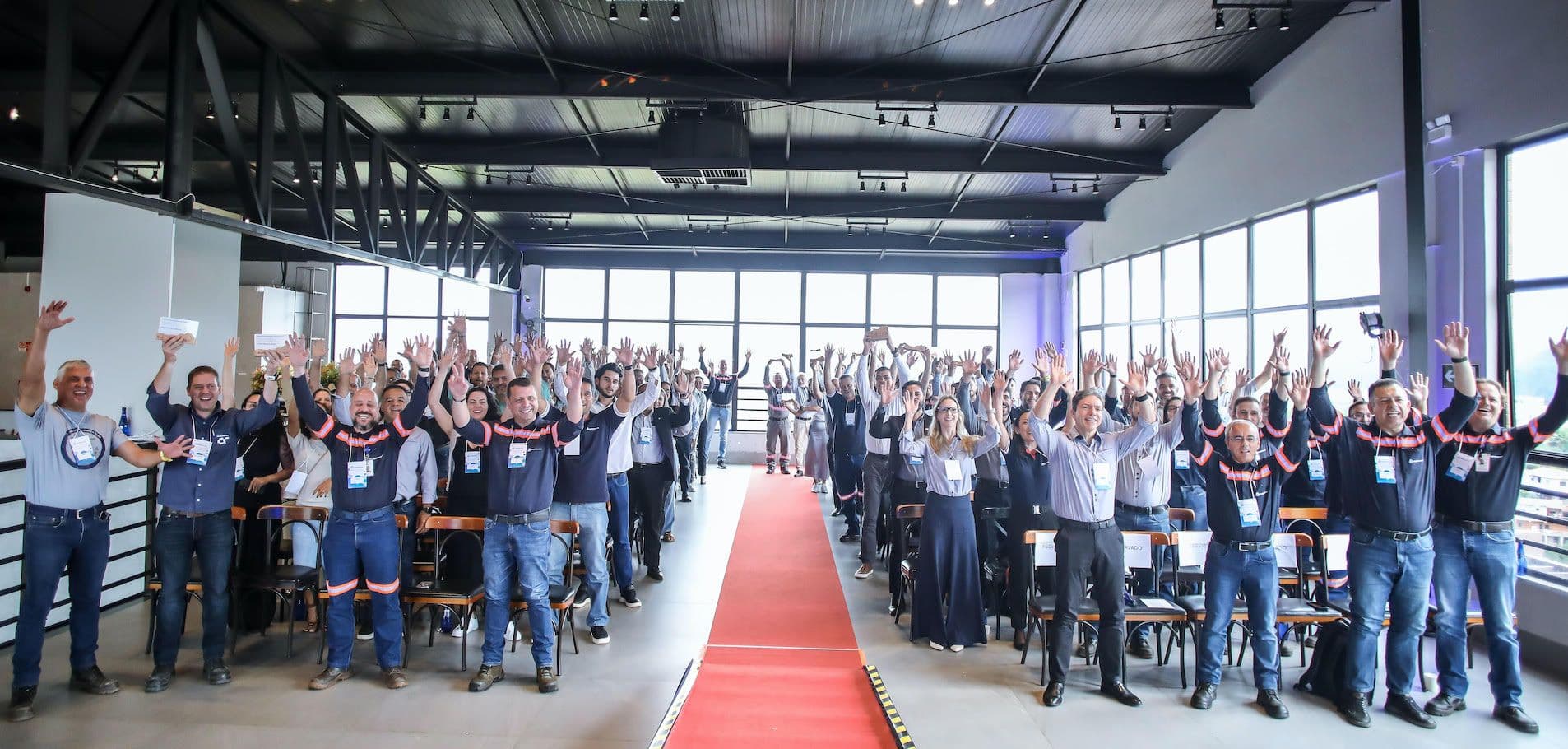 Anglo American movimenta mais de R$ 100 milhões em compras locais