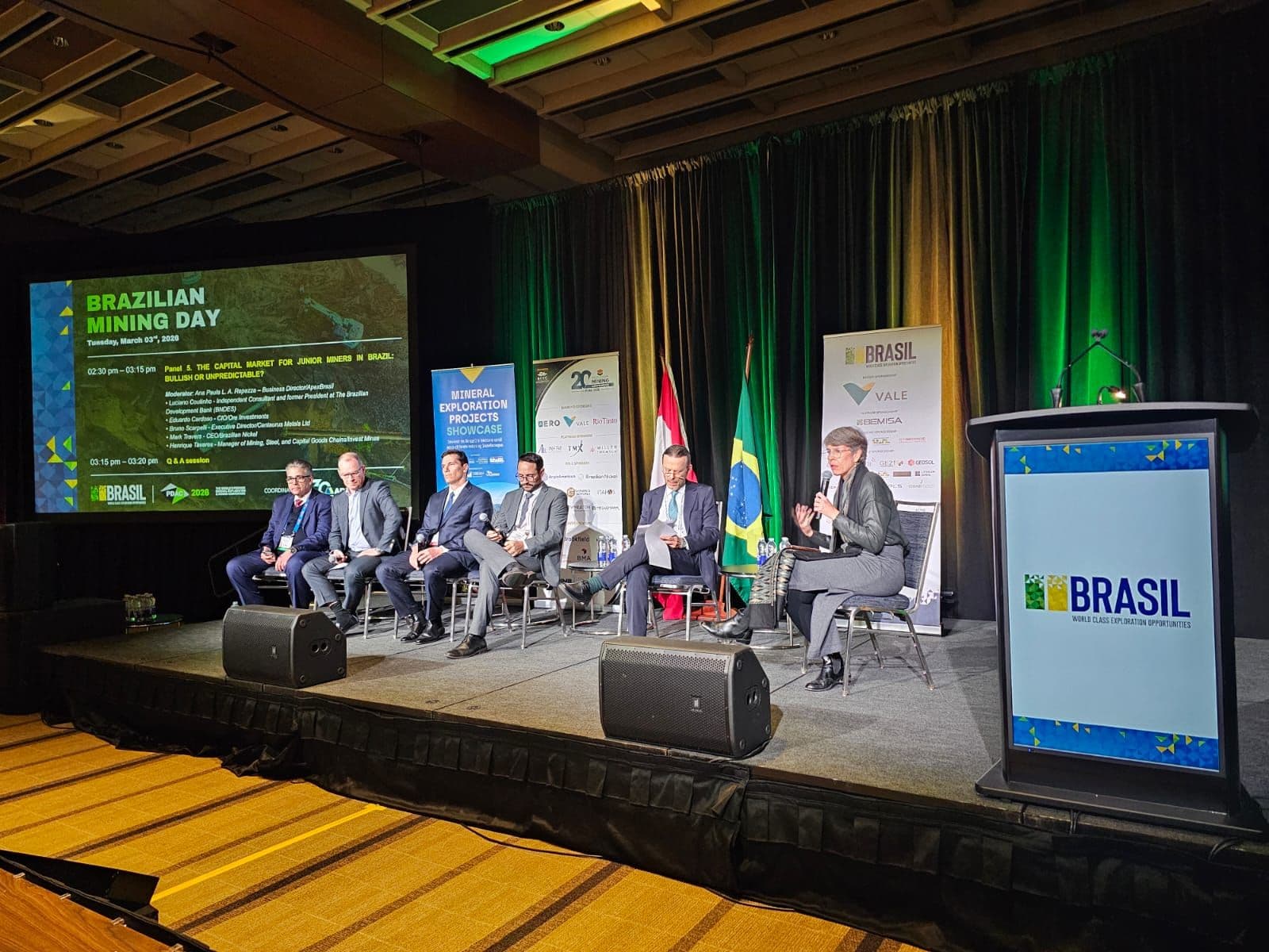 As dificuldades das junior companies para atrair investidores