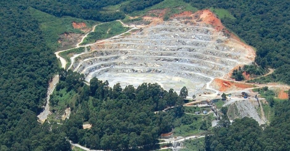São Paulo inicia elaboração do Plano Estratégico de Mineração 2050