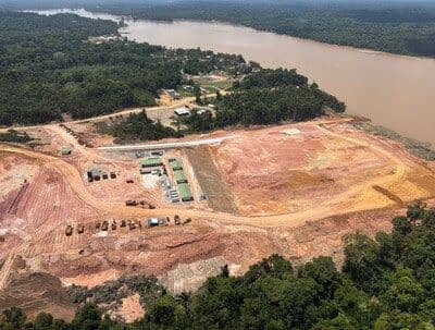 La Mancha amplia participação na G Mining para quase 20%