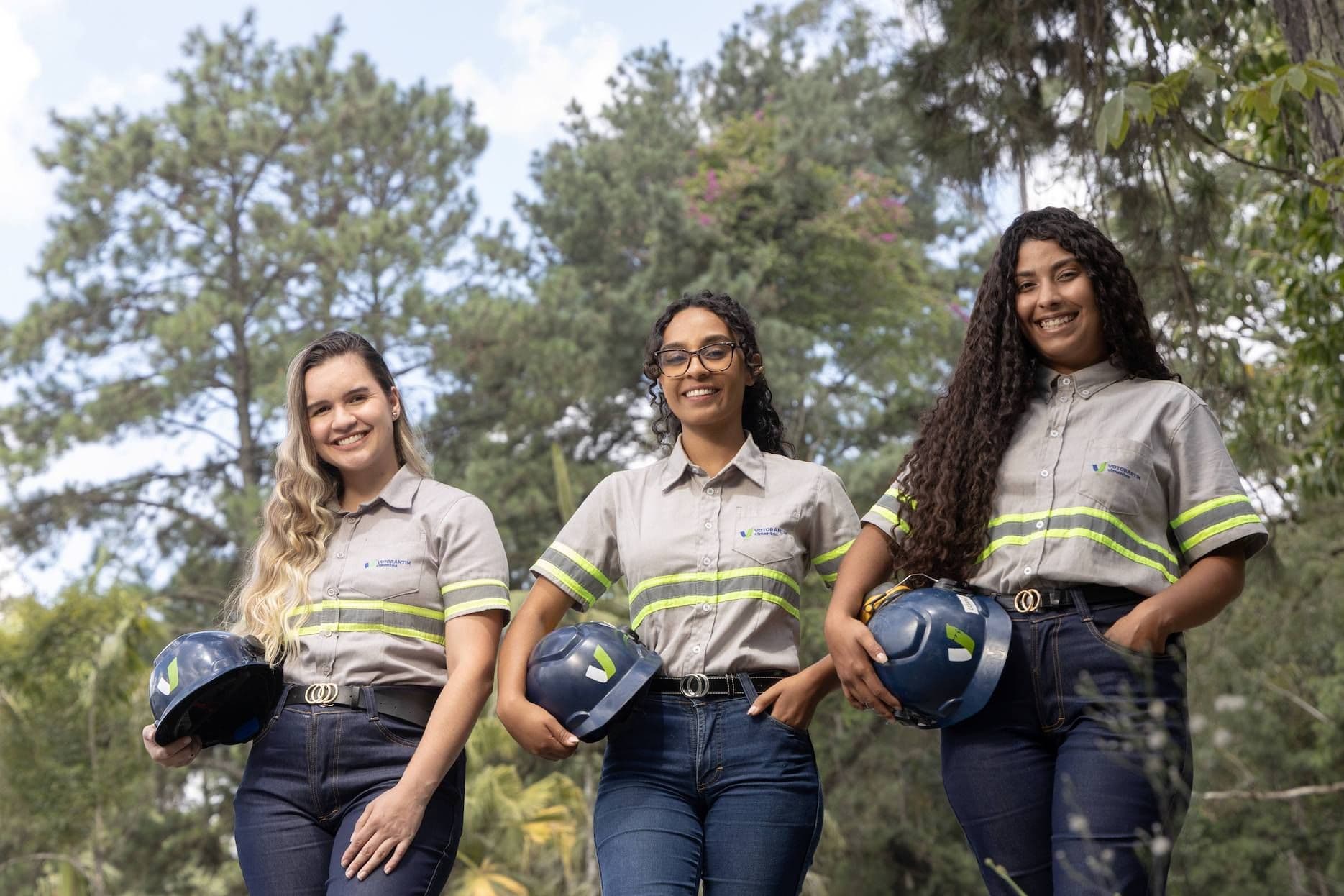 Mulheres já ocupam 26% dos cargos de liderança
