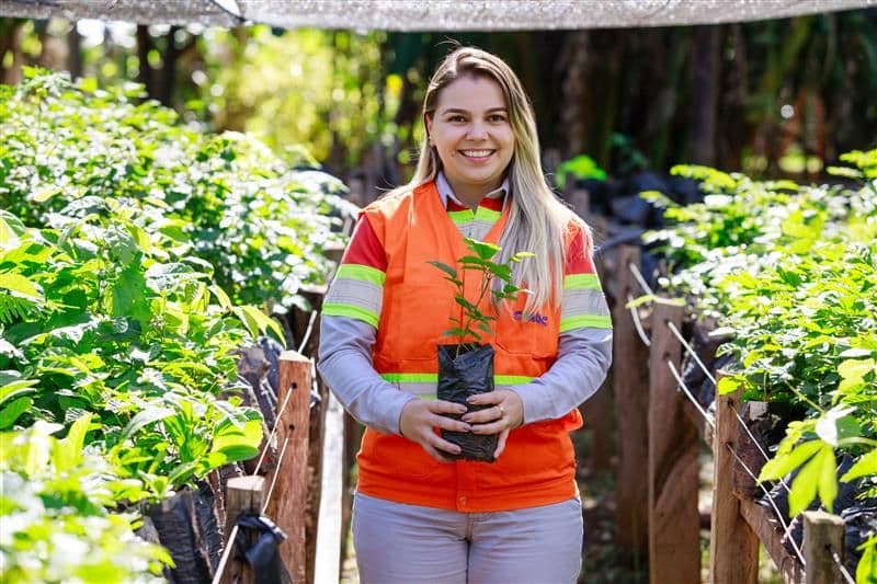 Investimentos socioambientais somaram quase R$ 14 milhões em 2025