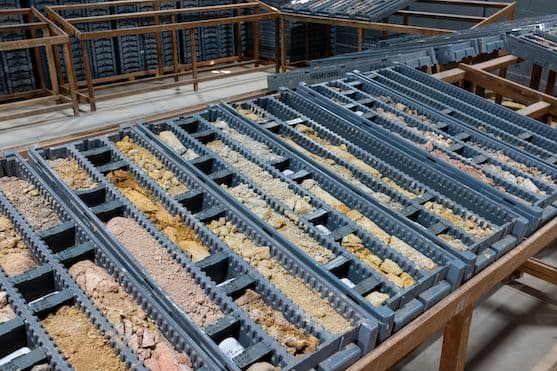 Meteoric pede Licença de Instalação para o projeto Caldeira