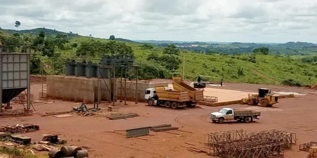 Lara Exploration fecha acordo para desenvolver projeto Planalto