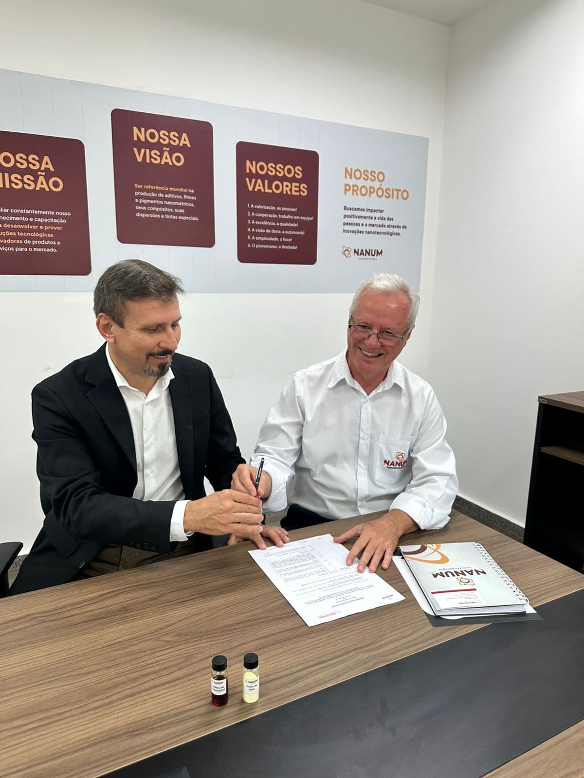 St George Mining firma parceria para aproveitar cério em Araxá