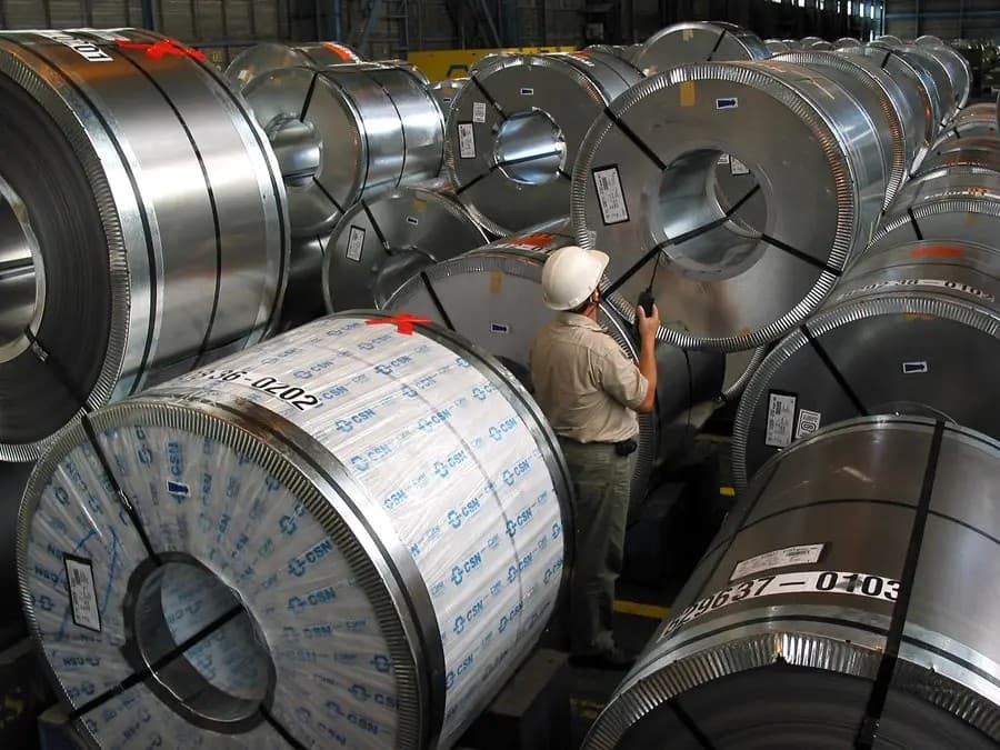 Receita líquida cresce 2,5% e investimentos superam R$ 5,5 bilhões em 2025