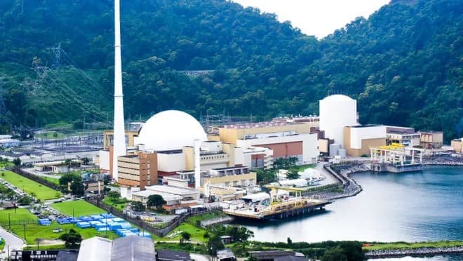 Comissão aprova PL que determina locais para instalação de usinas