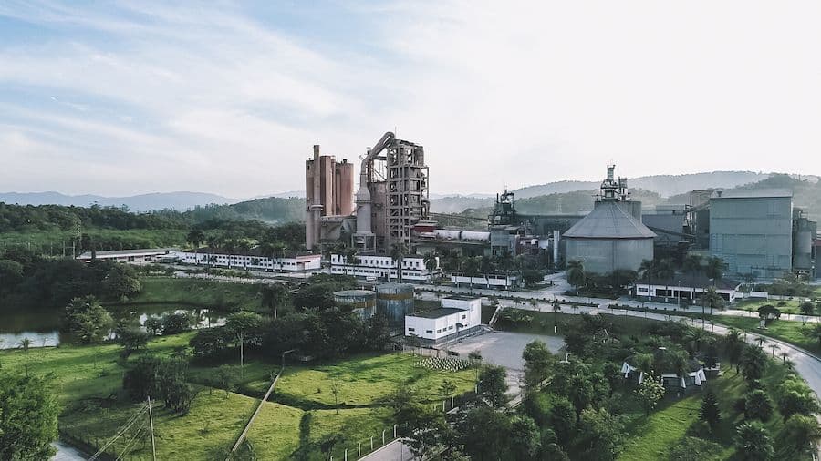 InterCement reduz consumo de água na produção em 23%