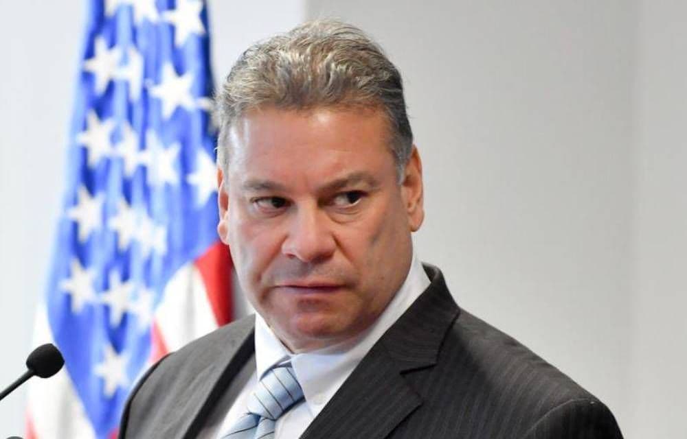 EUA dizem querer investir em toda a cadeia de suprimentos no Brasil