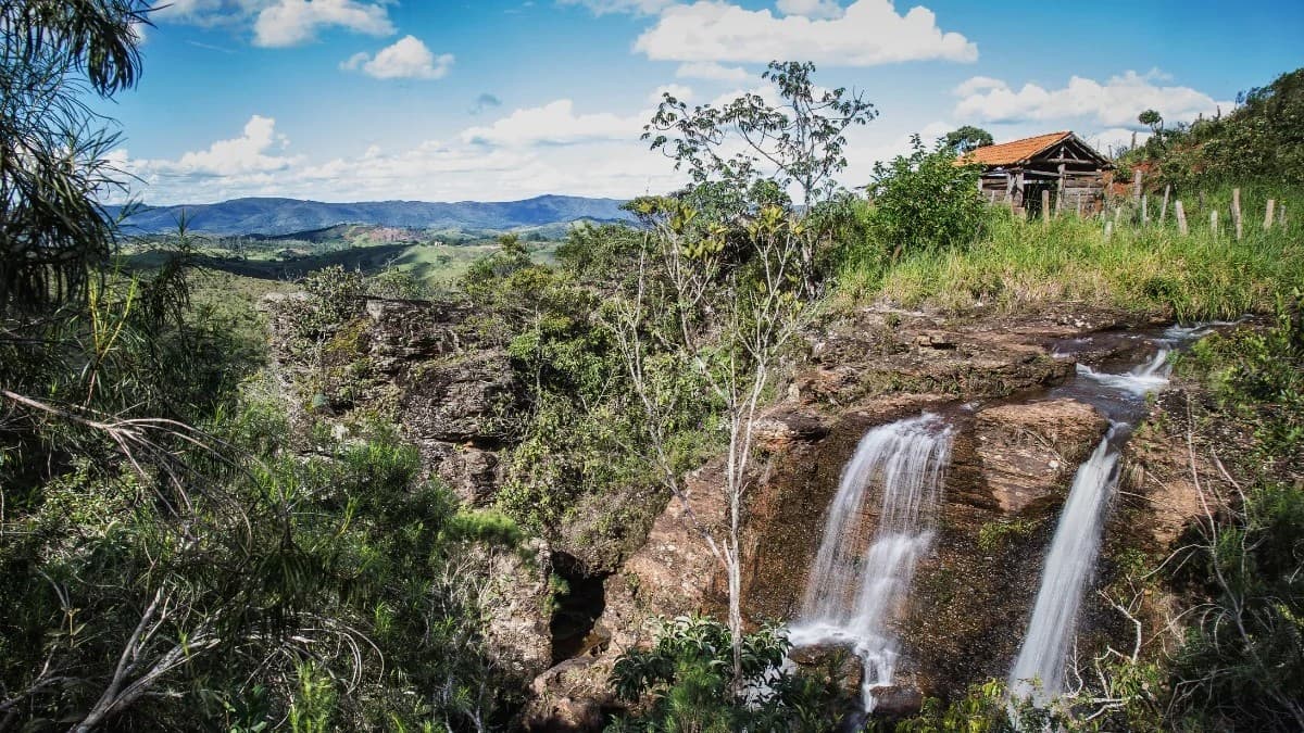 Anglo American alcança 75% de eficiência hídrica no Minas-Rio