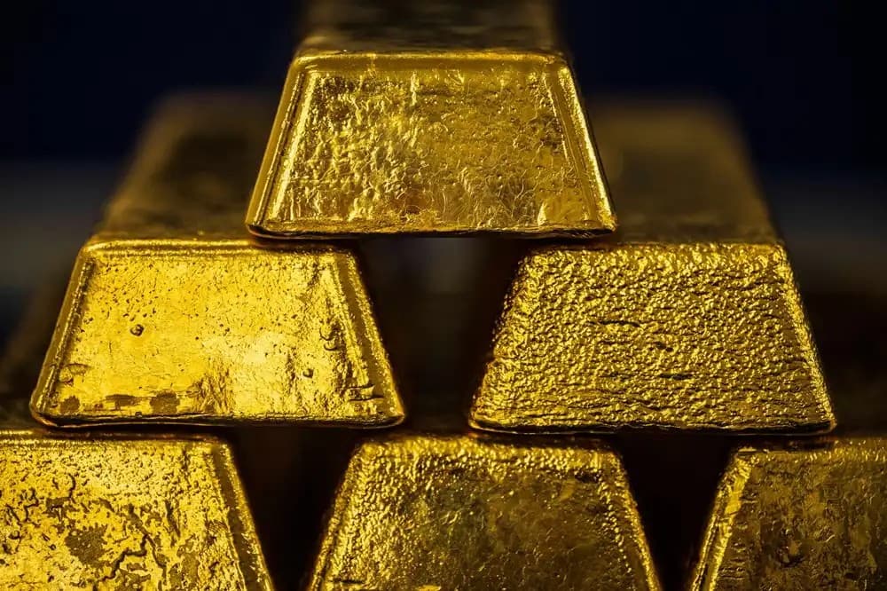 Mineração brasileira cresce 6% no trimestre, puxada por ouro e cobre